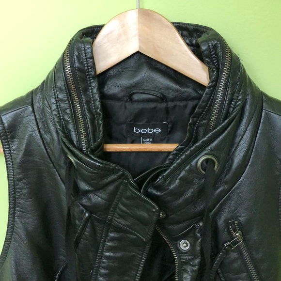 Bebe vest - Picture 4 of 5